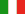 bandiera italiana