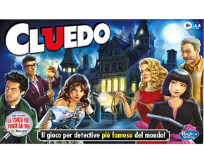 Cluedo