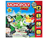 logo piccolo Monopoly Junior