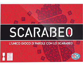 Scarabeo