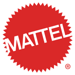 logo mattel